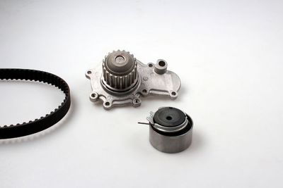 Water Pump & Timing Belt Kit HEPU PK17172