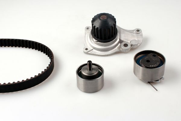 HEPU PK17191 Water Pump & Timing Belt Kit