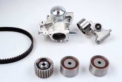 Water Pump & Timing Belt Kit HEPU PK17203