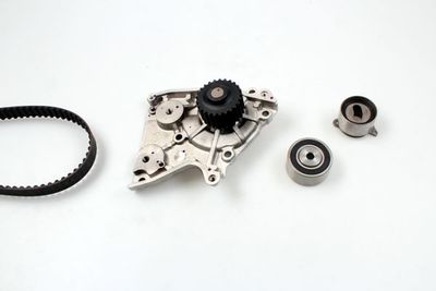 Water Pump & Timing Belt Kit HEPU PK71260
