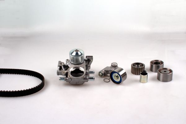 HEPU PK75092 Water Pump & Timing Belt Kit