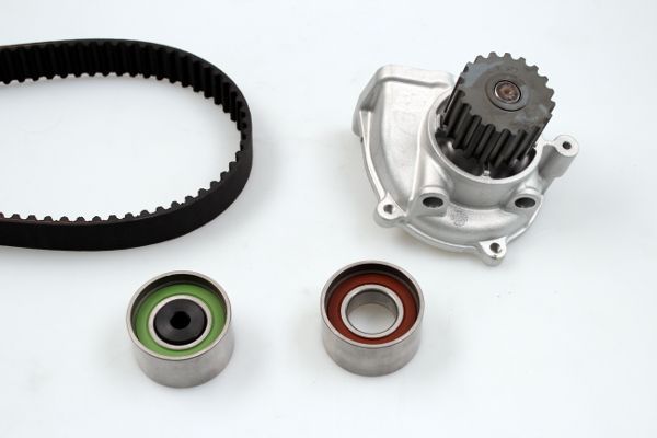 HEPU PK75330 Water Pump & Timing Belt Kit