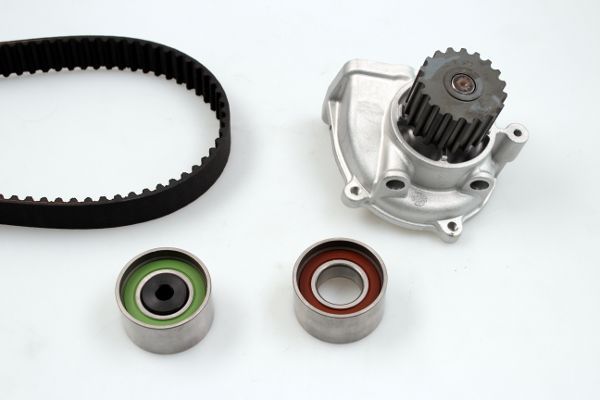 HEPU PK75331 Water Pump & Timing Belt Kit