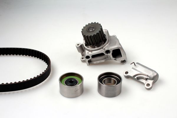 HEPU PK75334 Water Pump & Timing Belt Kit