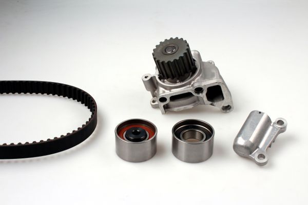 HEPU PK75335 Water Pump & Timing Belt Kit