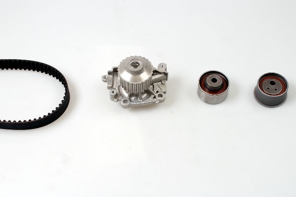 HEPU PK77350 Water Pump & Timing Belt Kit