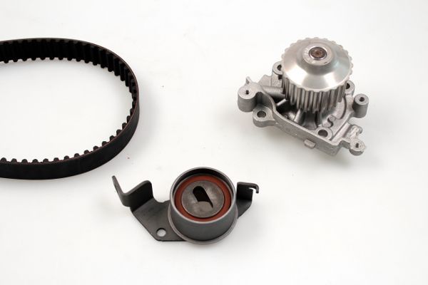 HEPU PK77352 Water Pump & Timing Belt Kit