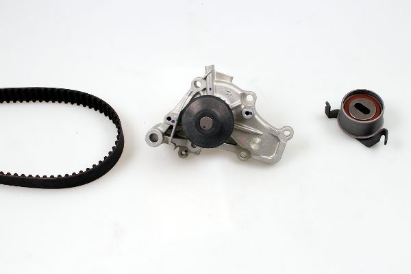 HEPU PK77400 Water Pump & Timing Belt Kit