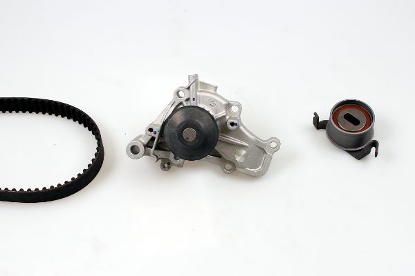 HEPU PK77401 Water Pump & Timing Belt Kit