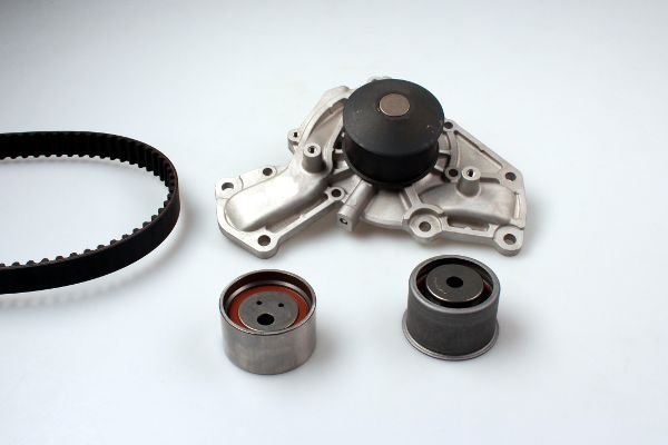 HEPU PK77450 Water Pump & Timing Belt Kit