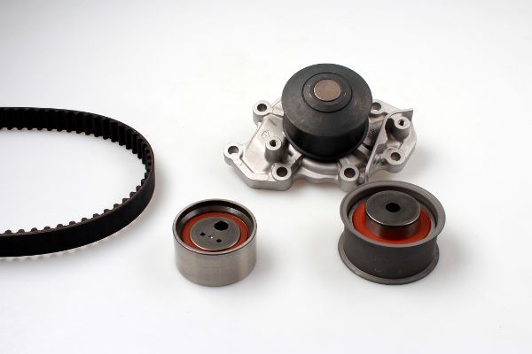 HEPU PK77470 Water Pump & Timing Belt Kit
