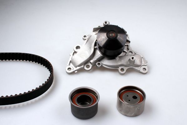 HEPU PK77540 Water Pump & Timing Belt Kit