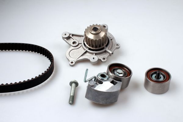 HEPU PK77631 Water Pump & Timing Belt Kit