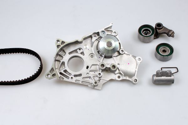 HEPU PK77692 Water Pump & Timing Belt Kit