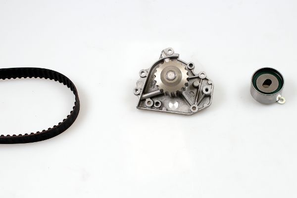 HEPU PK78170 Water Pump & Timing Belt Kit