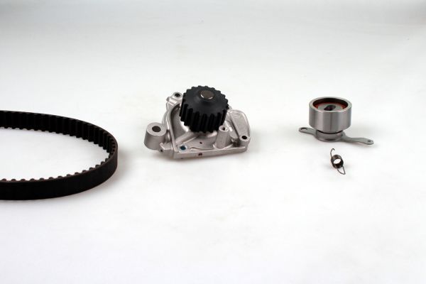 HEPU PK78220 Water Pump & Timing Belt Kit
