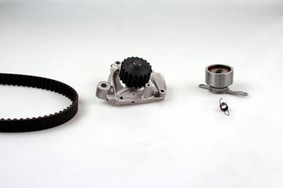 Water Pump & Timing Belt Kit HEPU PK78220