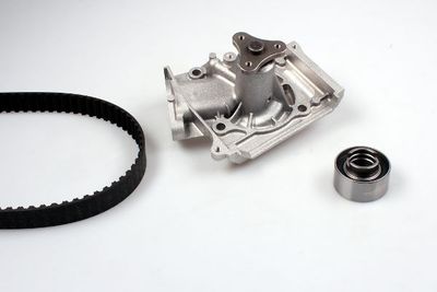Water Pump & Timing Belt Kit HEPU PK79830