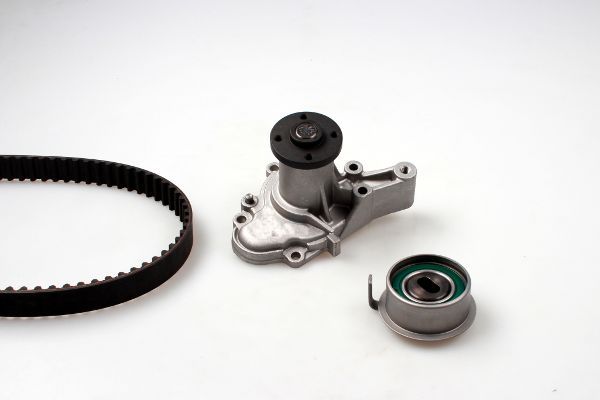 HEPU PK79930 Water Pump & Timing Belt Kit
