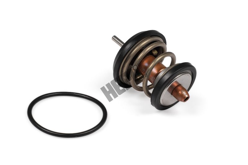 HEPU TM1003 Thermostat, coolant