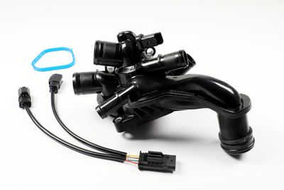 Thermostat, coolant HEPU TM1024