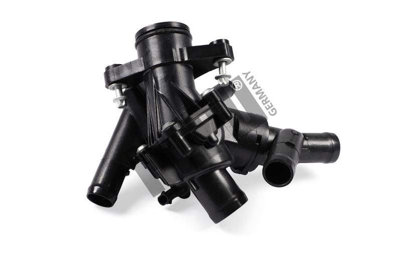 HEPU TM1025 Thermostat, coolant