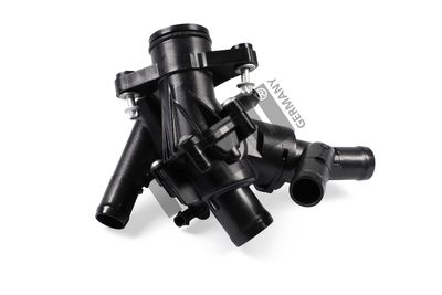 Thermostat, coolant HEPU TM1025