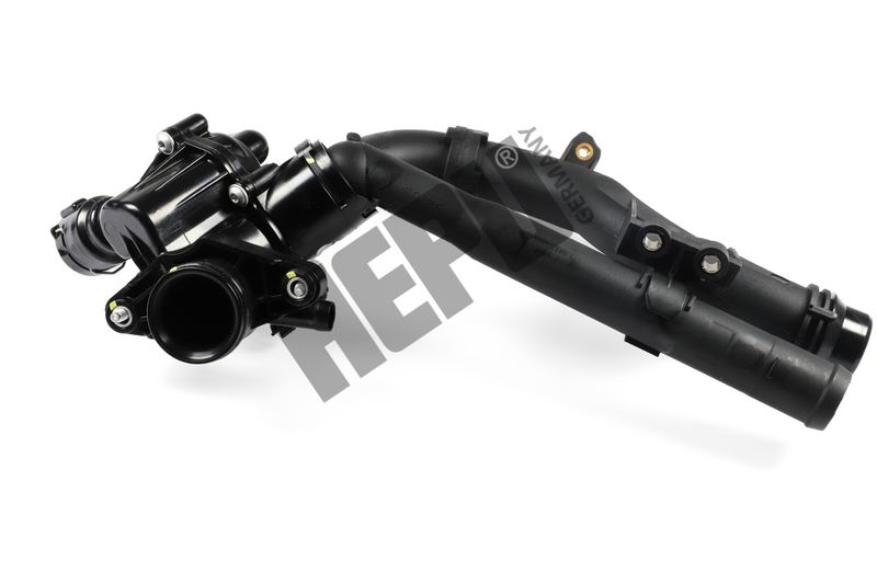 HEPU TM1026 Thermostat, coolant