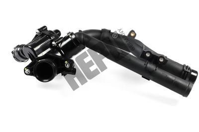 Thermostat, coolant HEPU TM1026