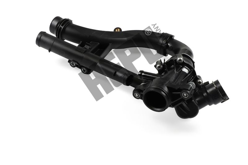 HEPU TM1029 Thermostat, coolant