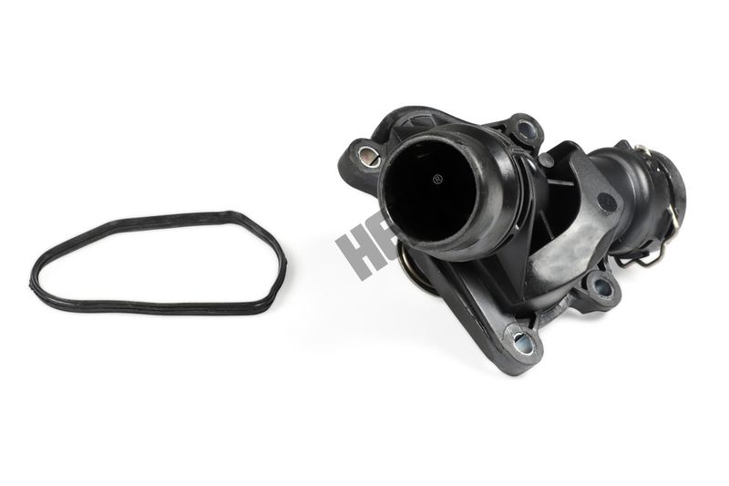 HEPU TM1037 Thermostat, coolant
