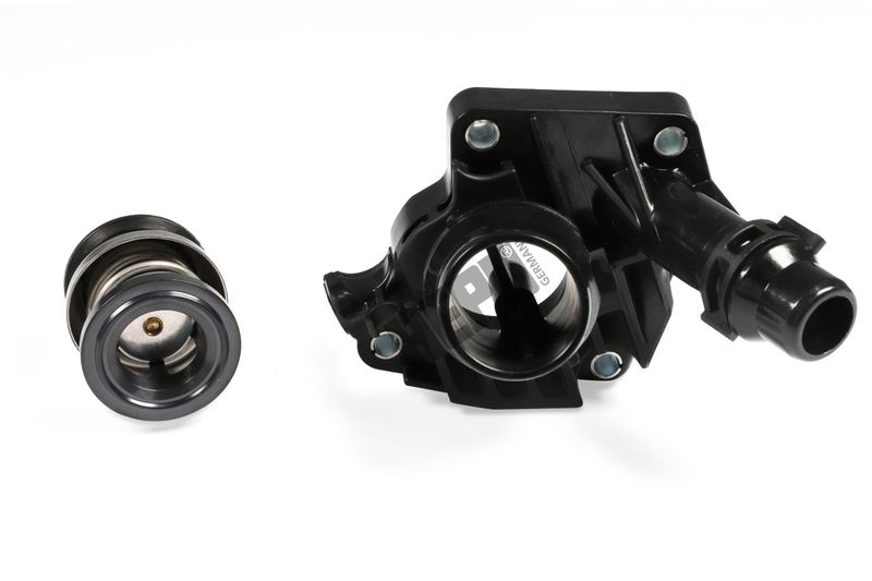 HEPU TM1051 Thermostat, coolant