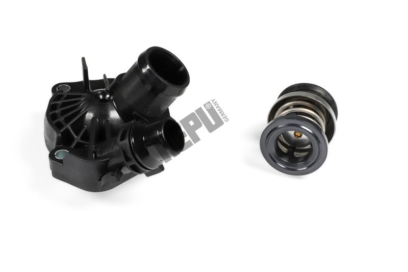 HEPU TM1052 Thermostat, coolant