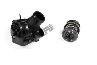 Thermostat, coolant HEPU TM1052