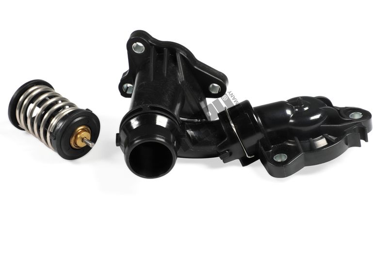 HEPU TM1054 Thermostat, coolant