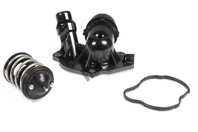 Thermostat, coolant HEPU TM1058