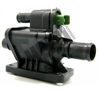 Thermostat, coolant HEPU TM1060