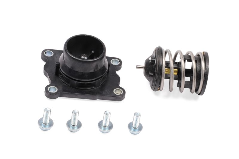 HEPU TM1064 Thermostat, coolant