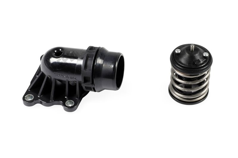 HEPU TM1065 Thermostat, coolant