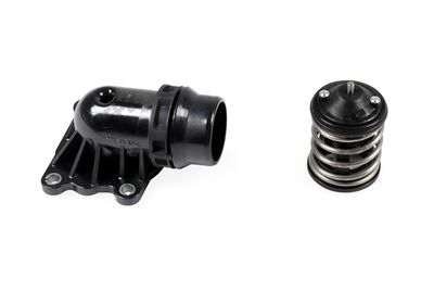 Thermostat, coolant HEPU TM1065