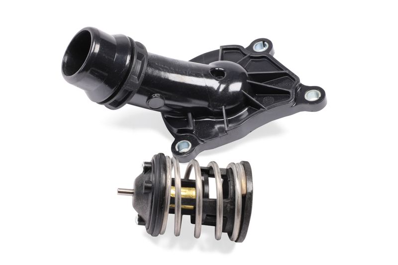 HEPU TM1066 Thermostat, coolant