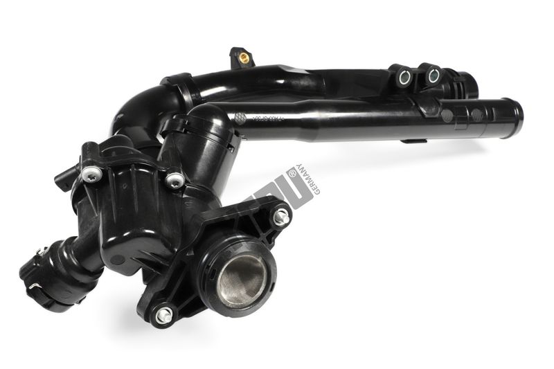 HEPU TM1079 Thermostat, coolant