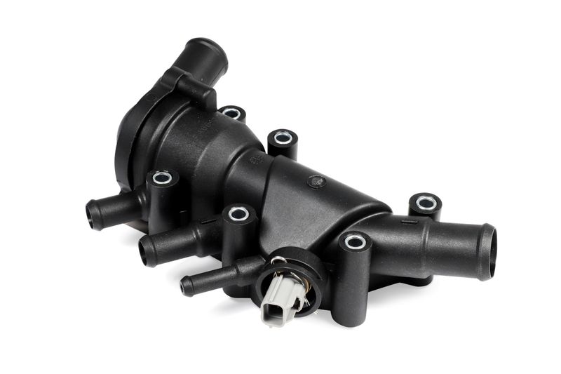 HEPU TM1097 Thermostat, coolant