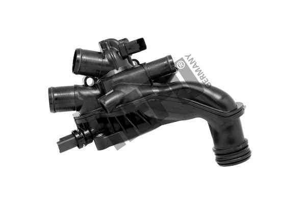 HEPU TM1108 Thermostat, coolant