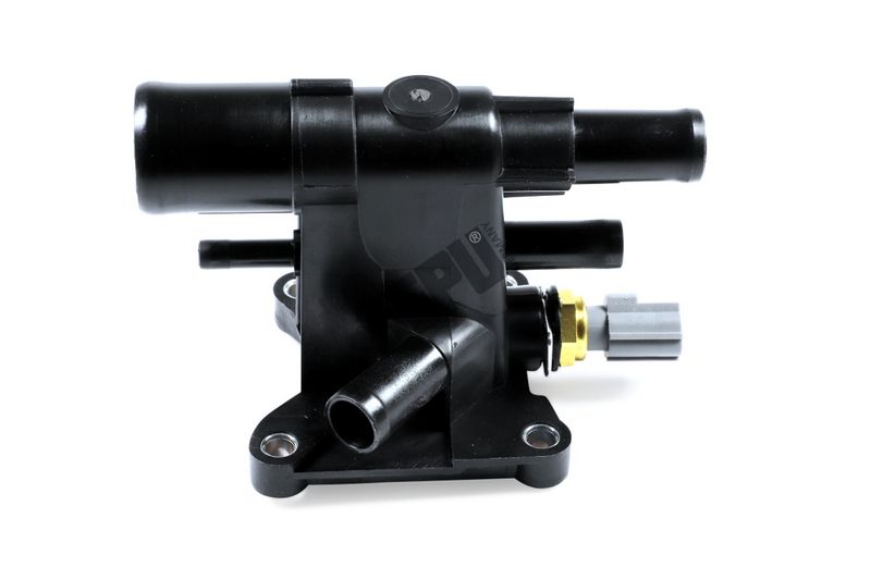 HEPU TM1112 Coolant Flange
