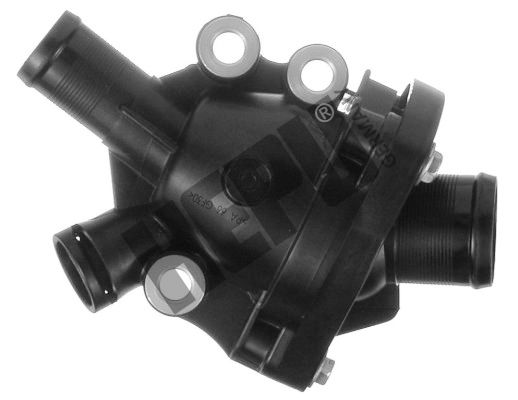 HEPU TM1116 Thermostat, coolant