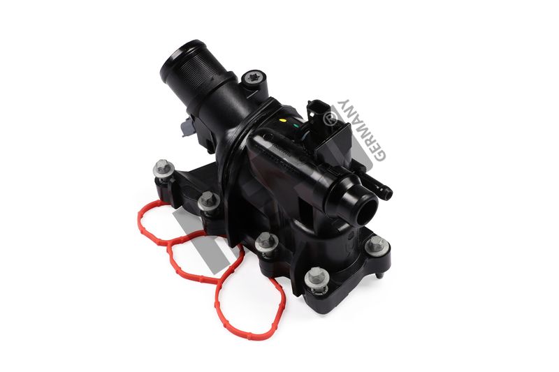 HEPU TM1123 Thermostat, coolant