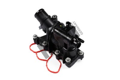 Thermostat, coolant HEPU TM1123