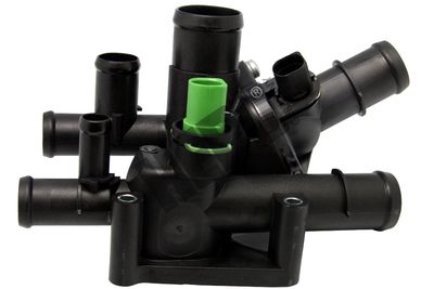 Thermostat, coolant HEPU TM1129