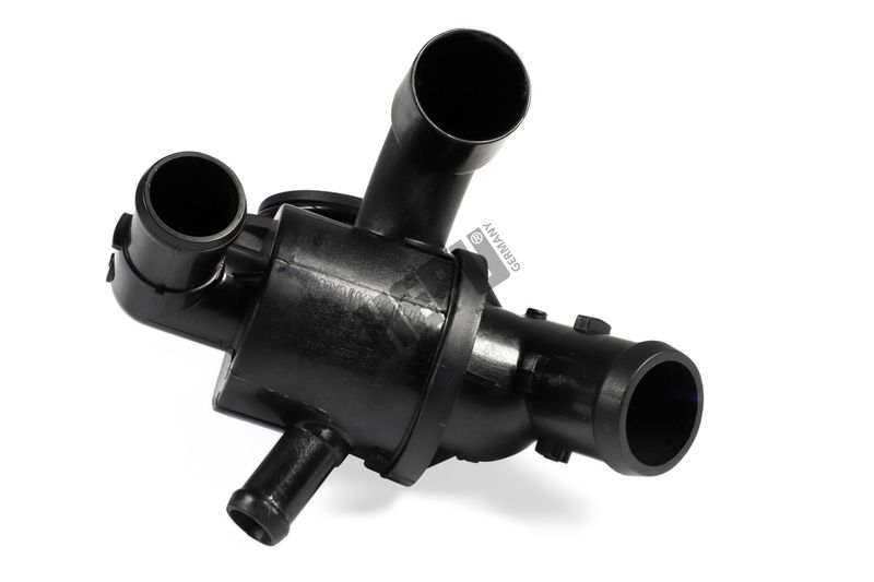 HEPU TM1135 Thermostat, coolant